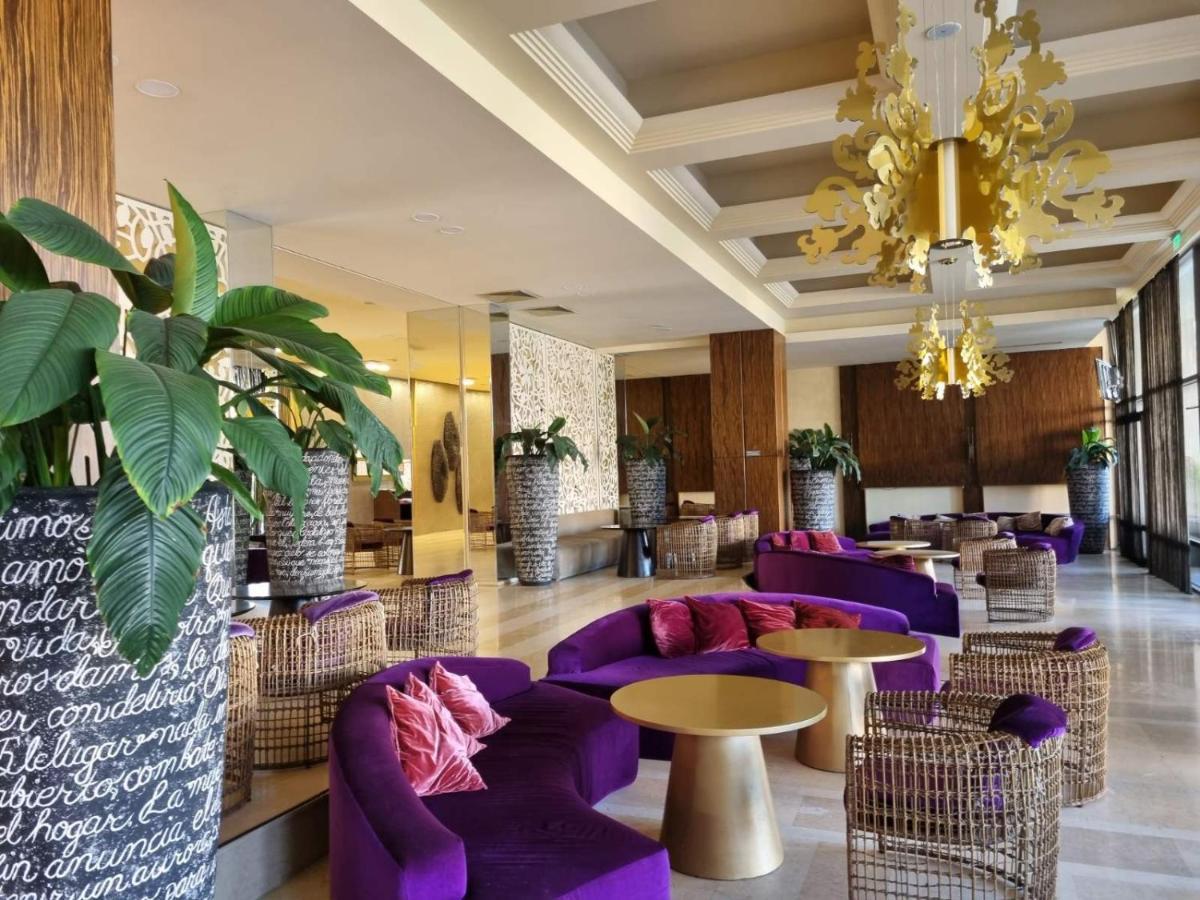 Royal Beach Apartment Barcello B Slântsjev Brjag Eksteriør bilde